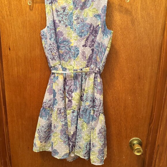 Size 14 girls Childrens Place dress - Picture 2 of 4